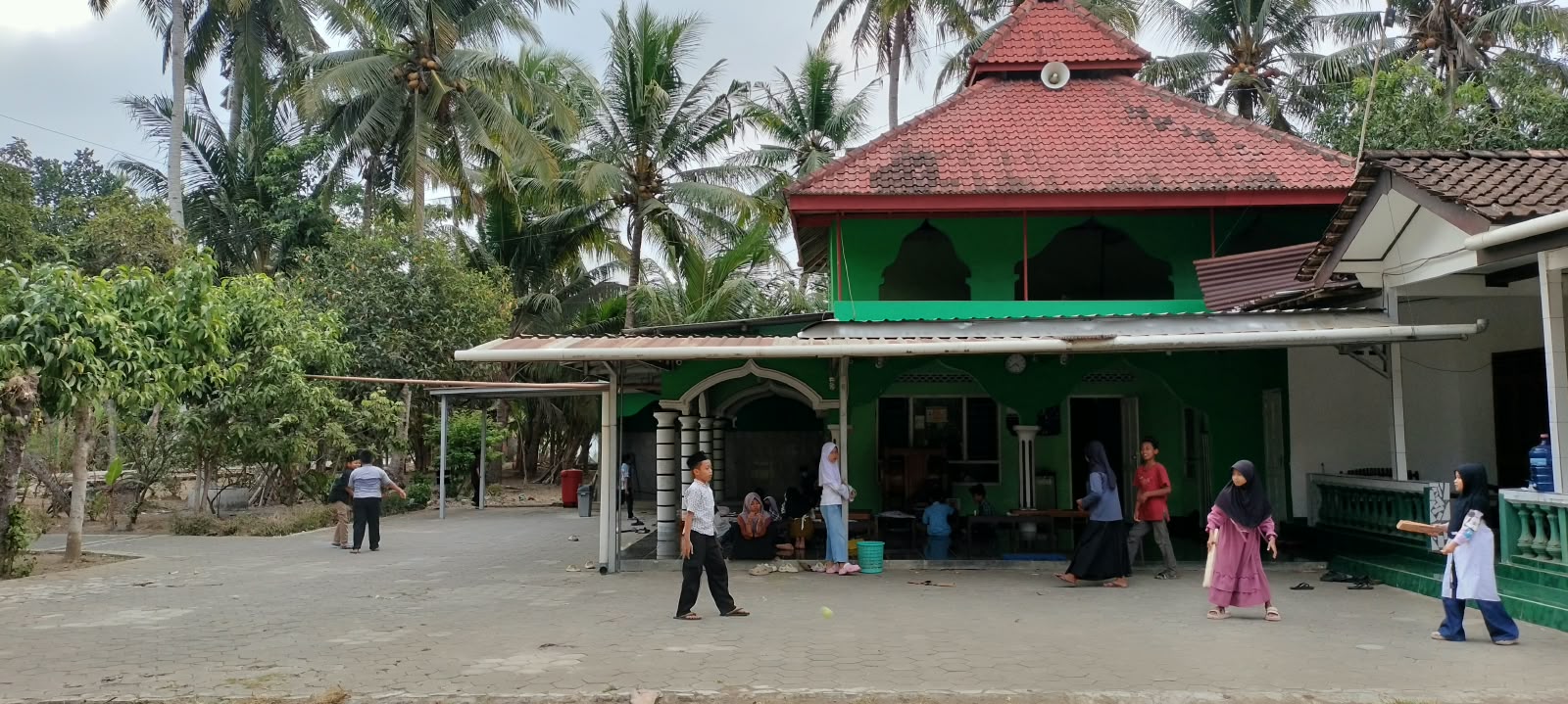 AL-HUDA